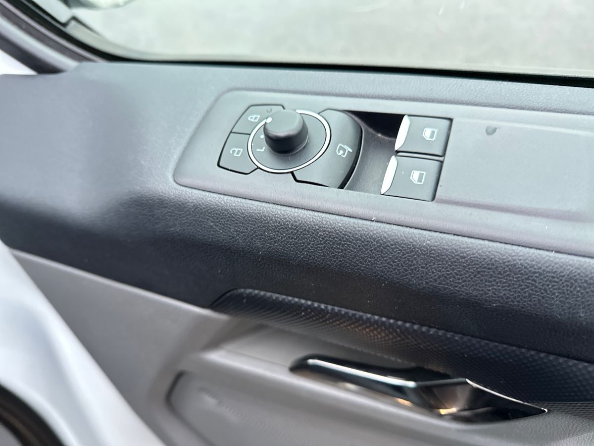 Used Ford Transit Custom 2024 for sale - 77312292: Photo 27