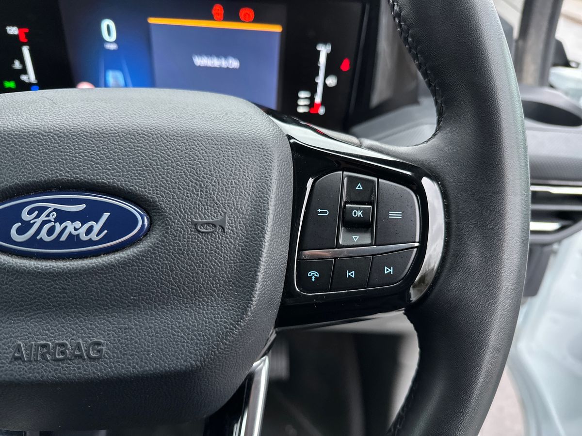 Used Ford Transit Custom 2024 for sale - 77312292: Photo 30