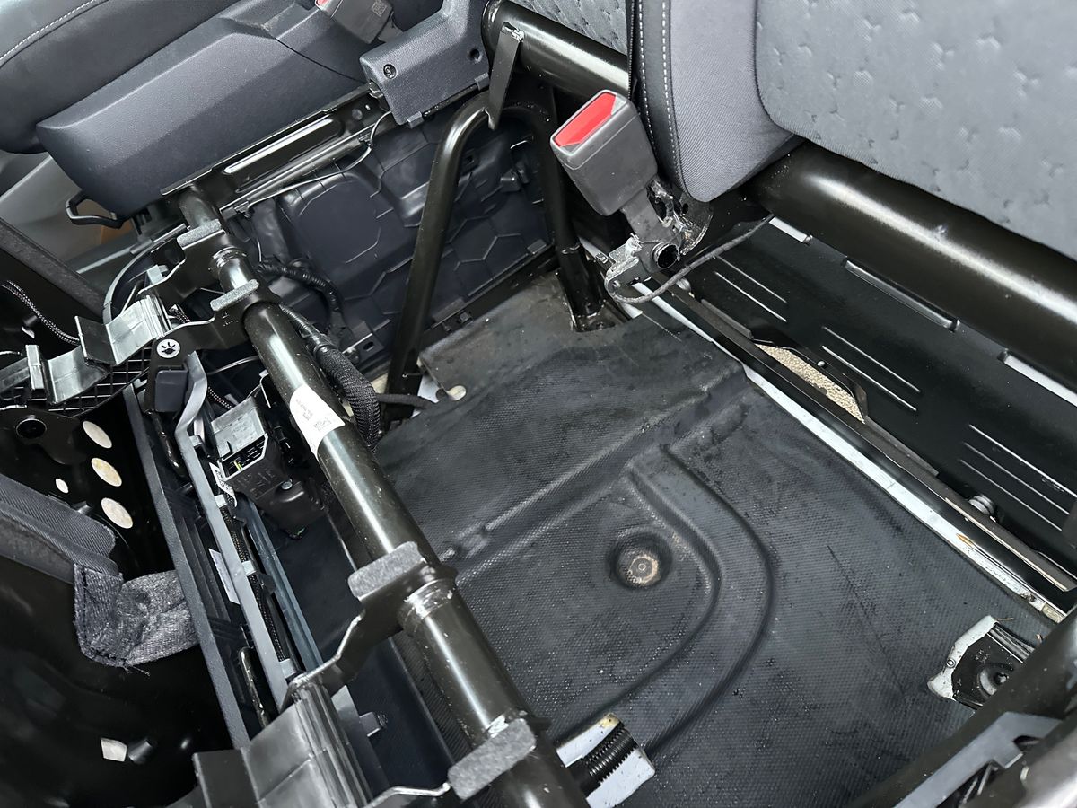 Used Ford Transit Custom 2024 for sale - 77312292: Photo 32