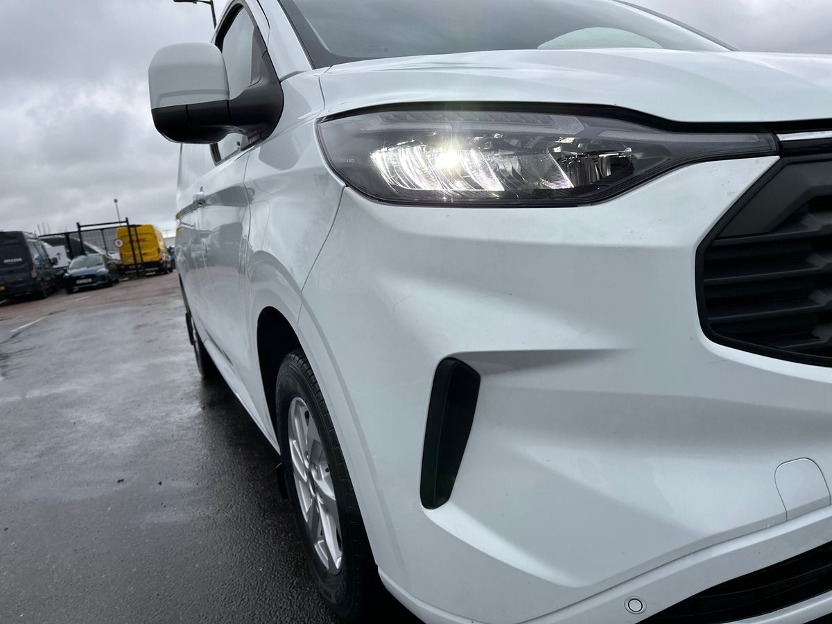 Used Ford Transit Custom 2024 for sale - 77312292: Photo 33