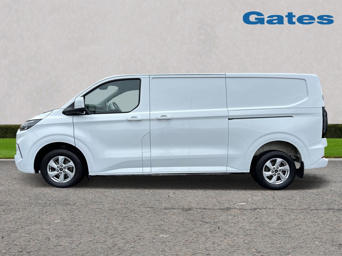 Used Ford Transit Custom 2024 for sale - 77312292: Photo 4