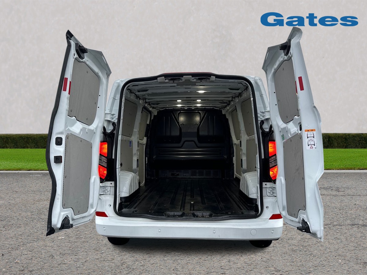 Used Ford Transit Custom 2024 for sale - 77312292: Photo 9