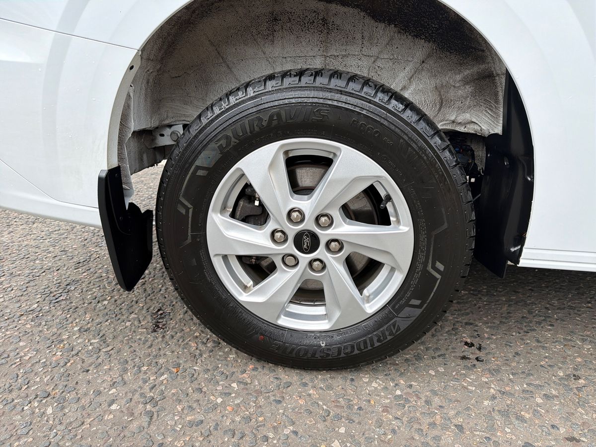 Used Ford Transit Custom 2025 for sale - 78066864: Photo 12