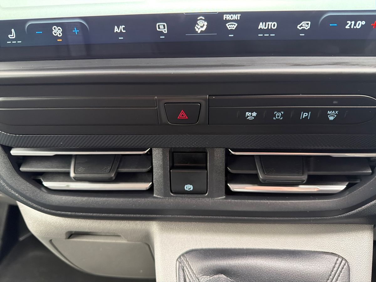 Used Ford Transit Custom 2025 for sale - 78066864: Photo 24