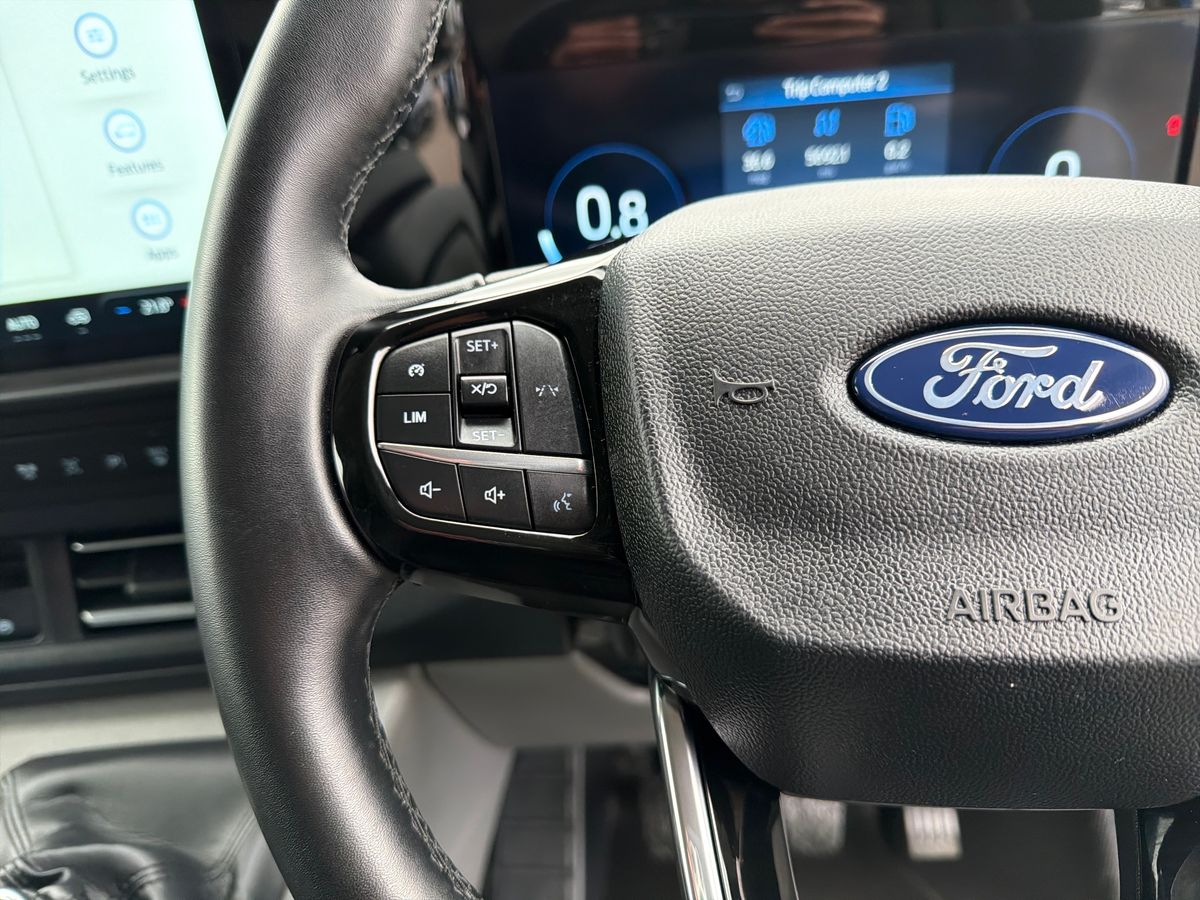 Used Ford Transit Custom 2025 for sale - 78066864: Photo 29