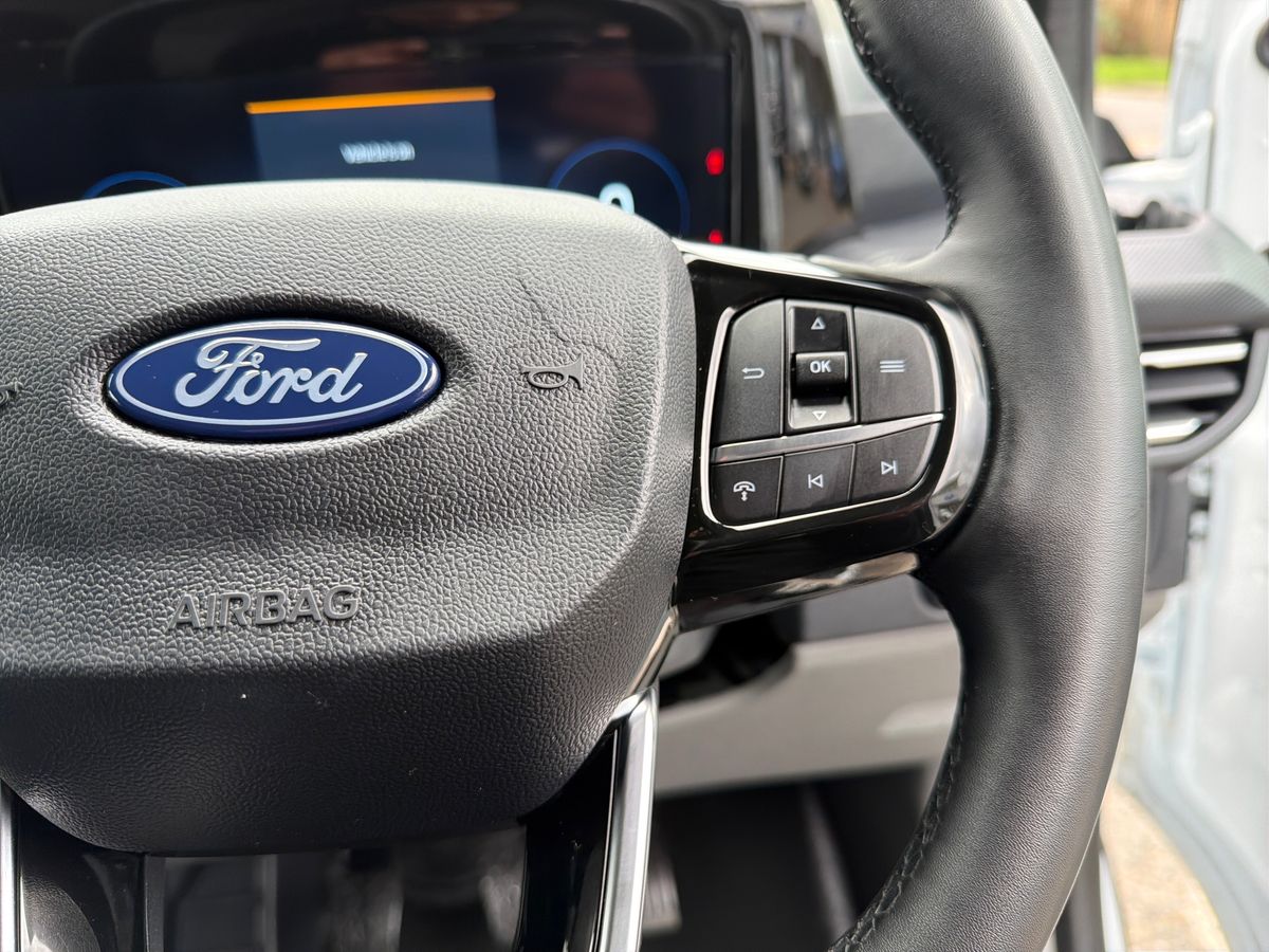 Used Ford Transit Custom 2025 for sale - 78066864: Photo 30