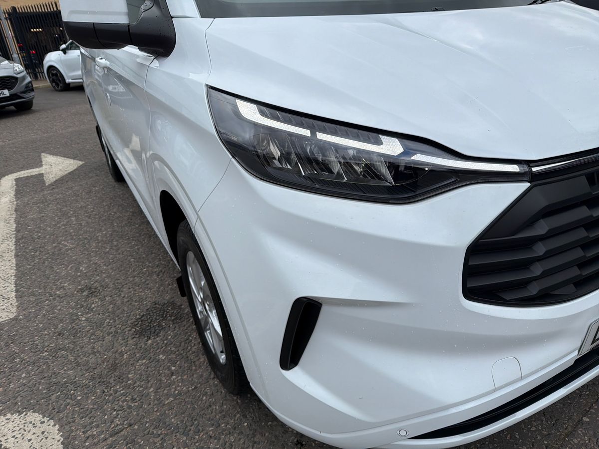 Used Ford Transit Custom 2025 for sale - 78066864: Photo 33