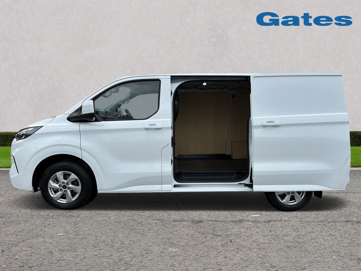 Used Ford Transit Custom 2025 for sale - 78066864: Photo 5
