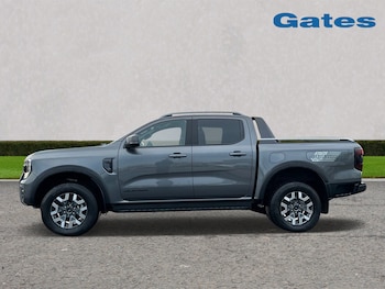 Used Ford Ranger 2025 for sale - 79192420: Photo