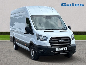 Ford - Transit
