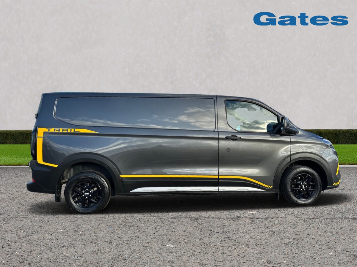 Used Ford Transit Custom 2025 for sale - 77274013: Photo 11