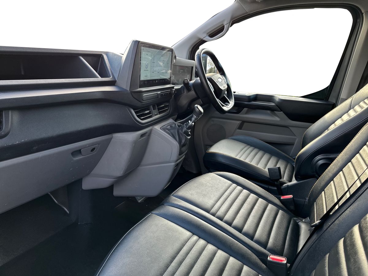 Used Ford Transit Custom 2025 for sale - 77274013: Photo 14