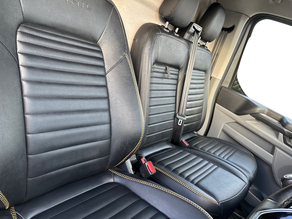 Used Ford Transit Custom 2025 for sale - 77274013: Photo 15