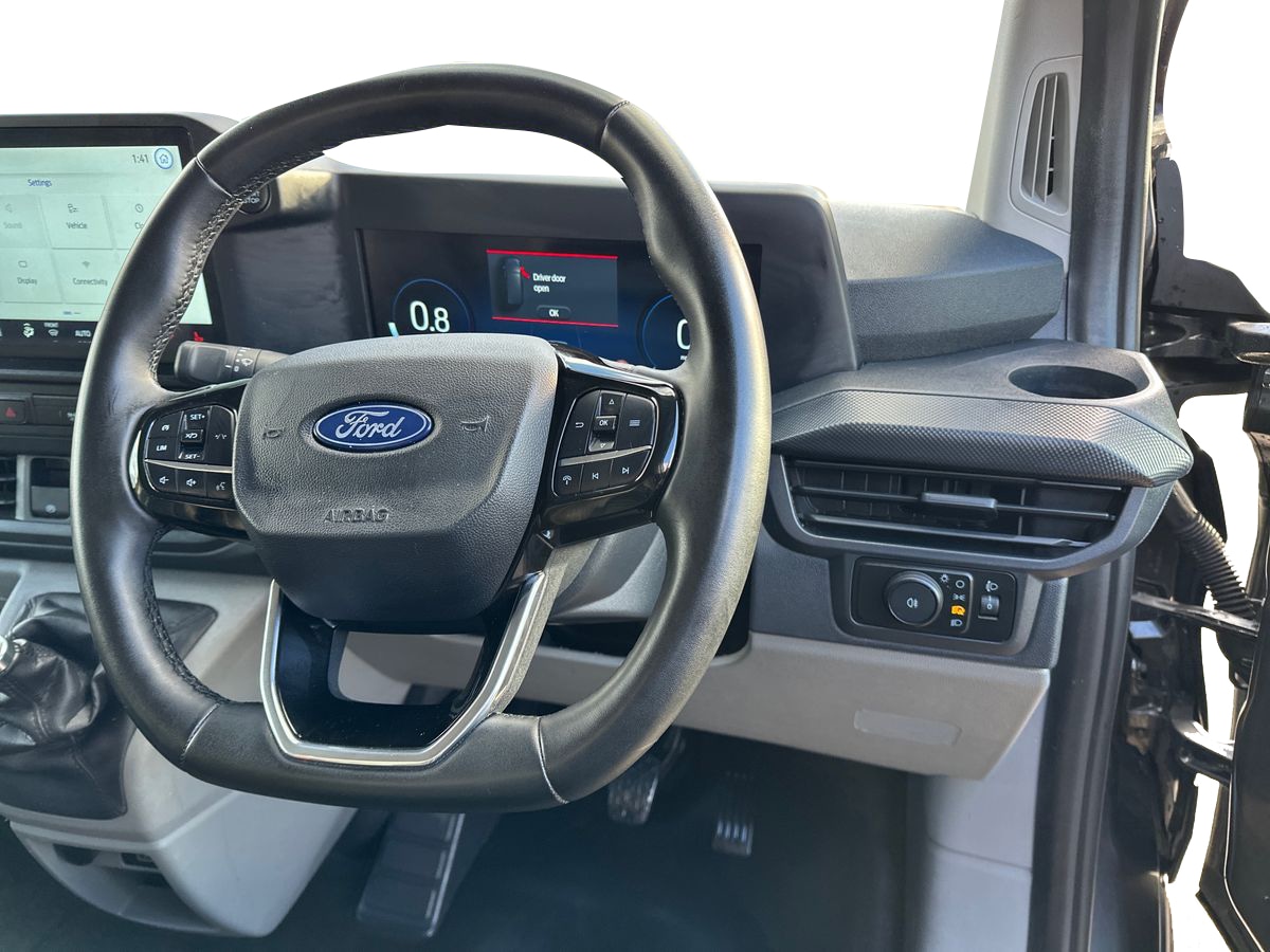 Used Ford Transit Custom 2025 for sale - 77274013: Photo 18