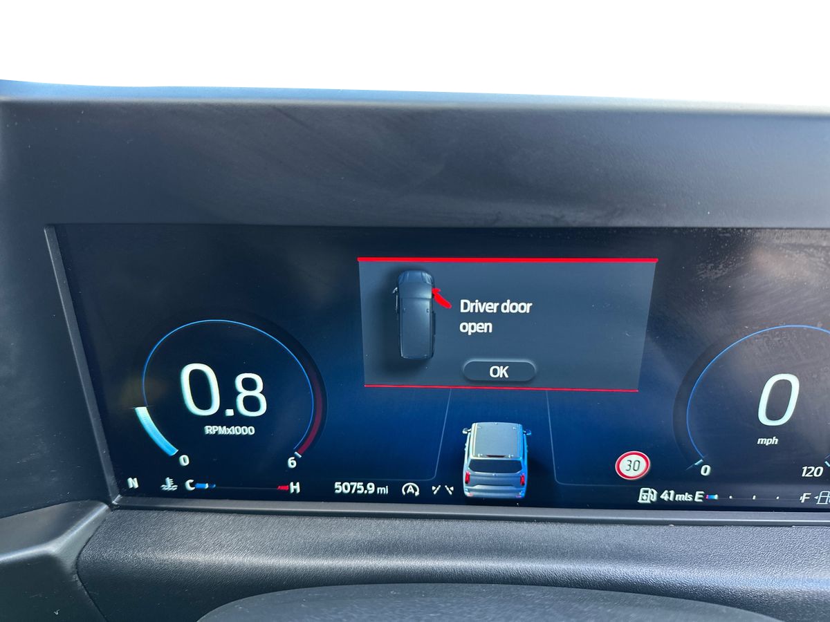 Used Ford Transit Custom 2025 for sale - 77274013: Photo 19