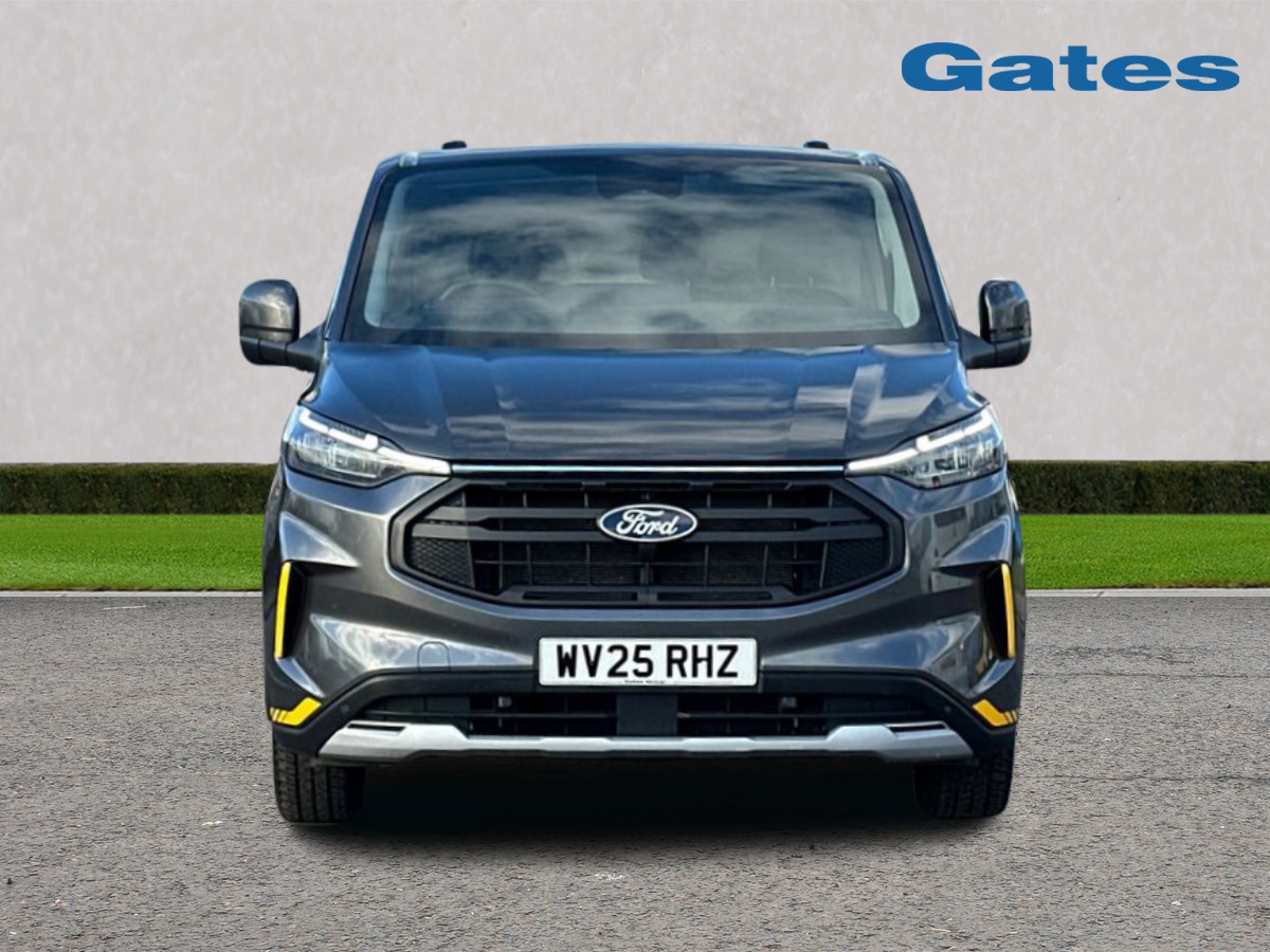 Used Ford Transit Custom 2025 for sale - 77274013: Photo 2