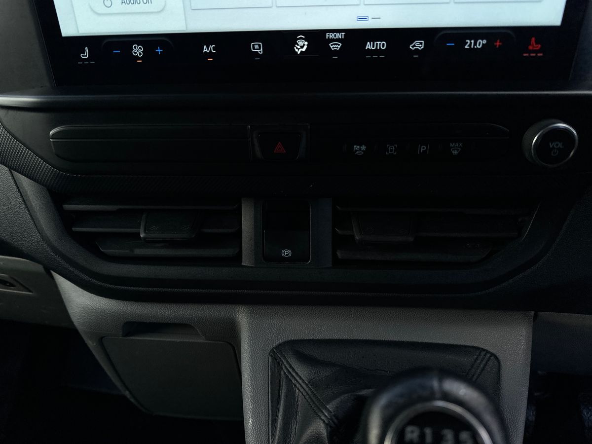 Used Ford Transit Custom 2025 for sale - 77274013: Photo 24