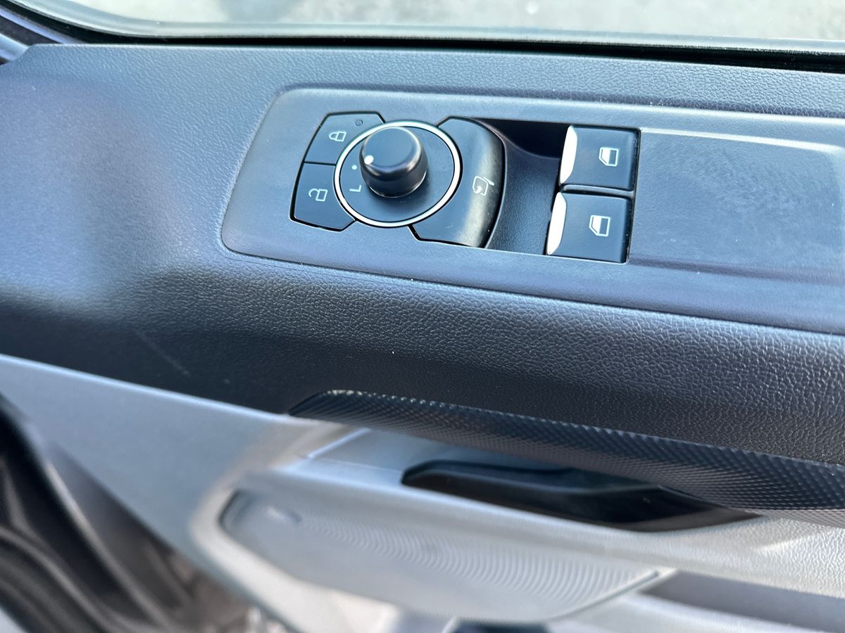 Used Ford Transit Custom 2025 for sale - 77274013: Photo 27