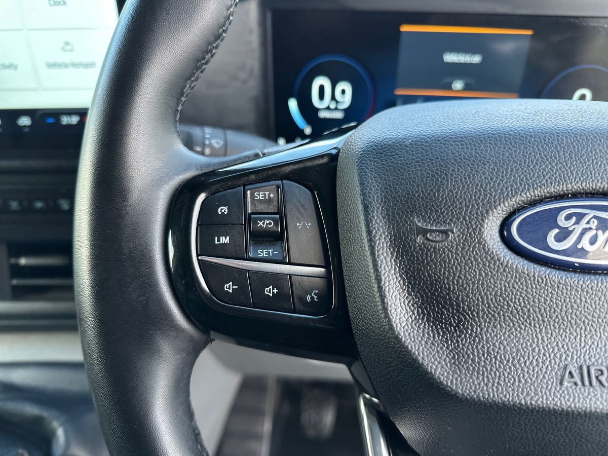 Used Ford Transit Custom 2025 for sale - 77274013: Photo 29