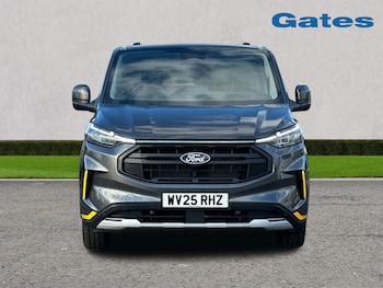 Used Ford Transit Custom 2025 for sale - 77274013: Photo