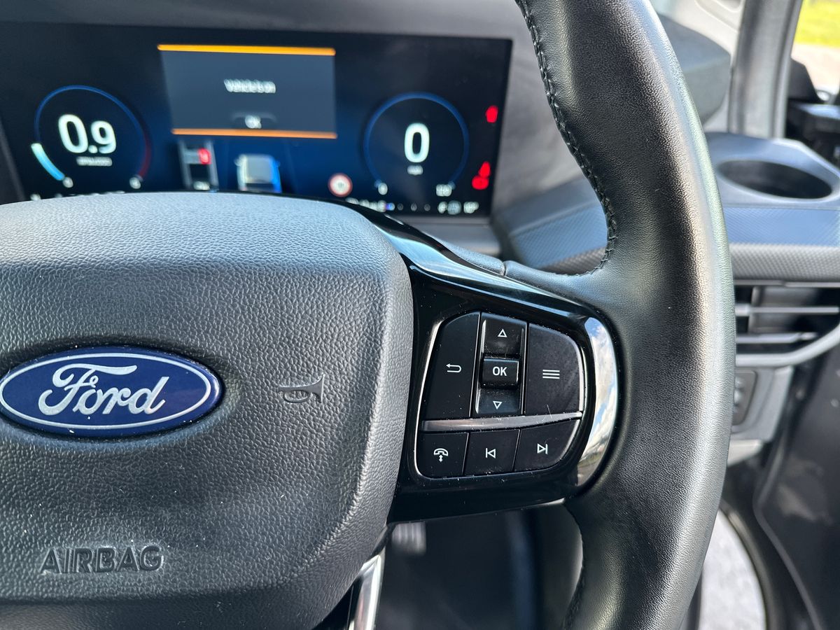 Used Ford Transit Custom 2025 for sale - 77274013: Photo 30