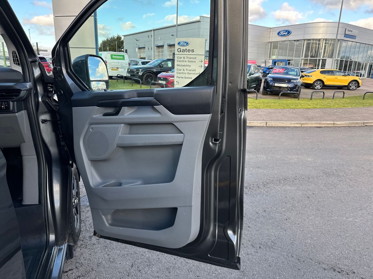 Used Ford Transit Custom 2025 for sale - 77274013: Photo 35