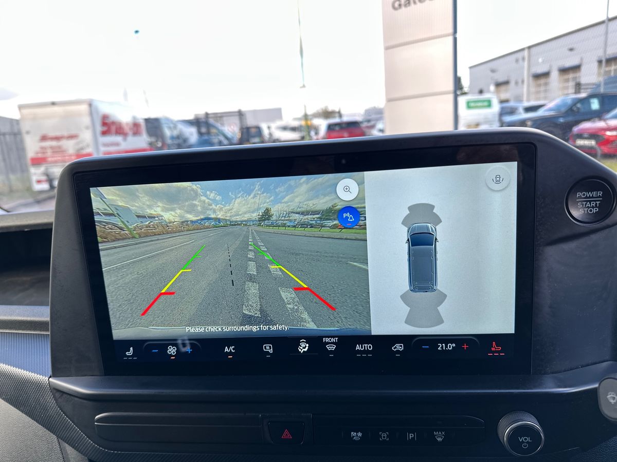 Used Ford Transit Custom 2025 for sale - 77274013: Photo 36