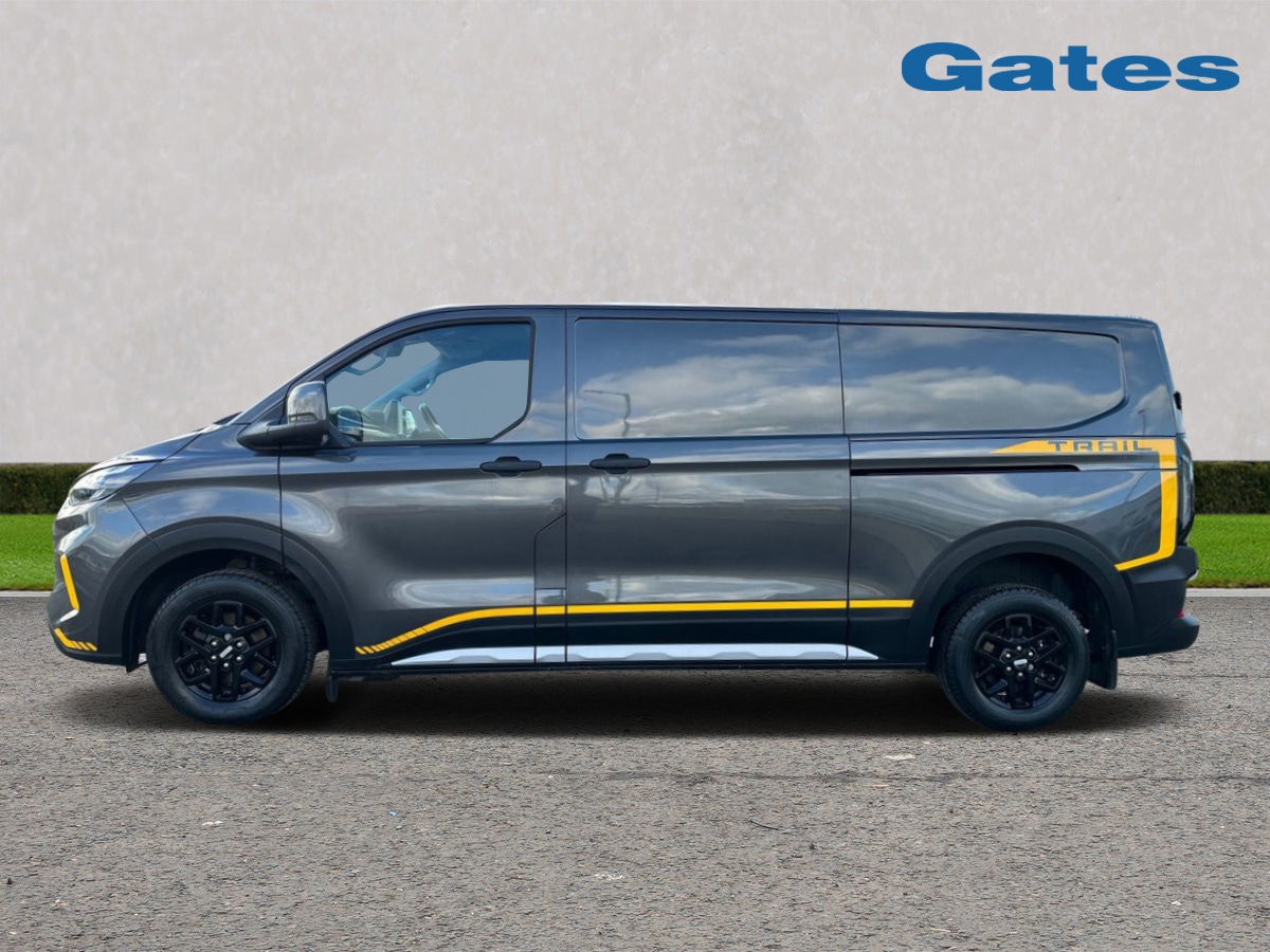 Used Ford Transit Custom 2025 for sale - 77274013: Photo 4