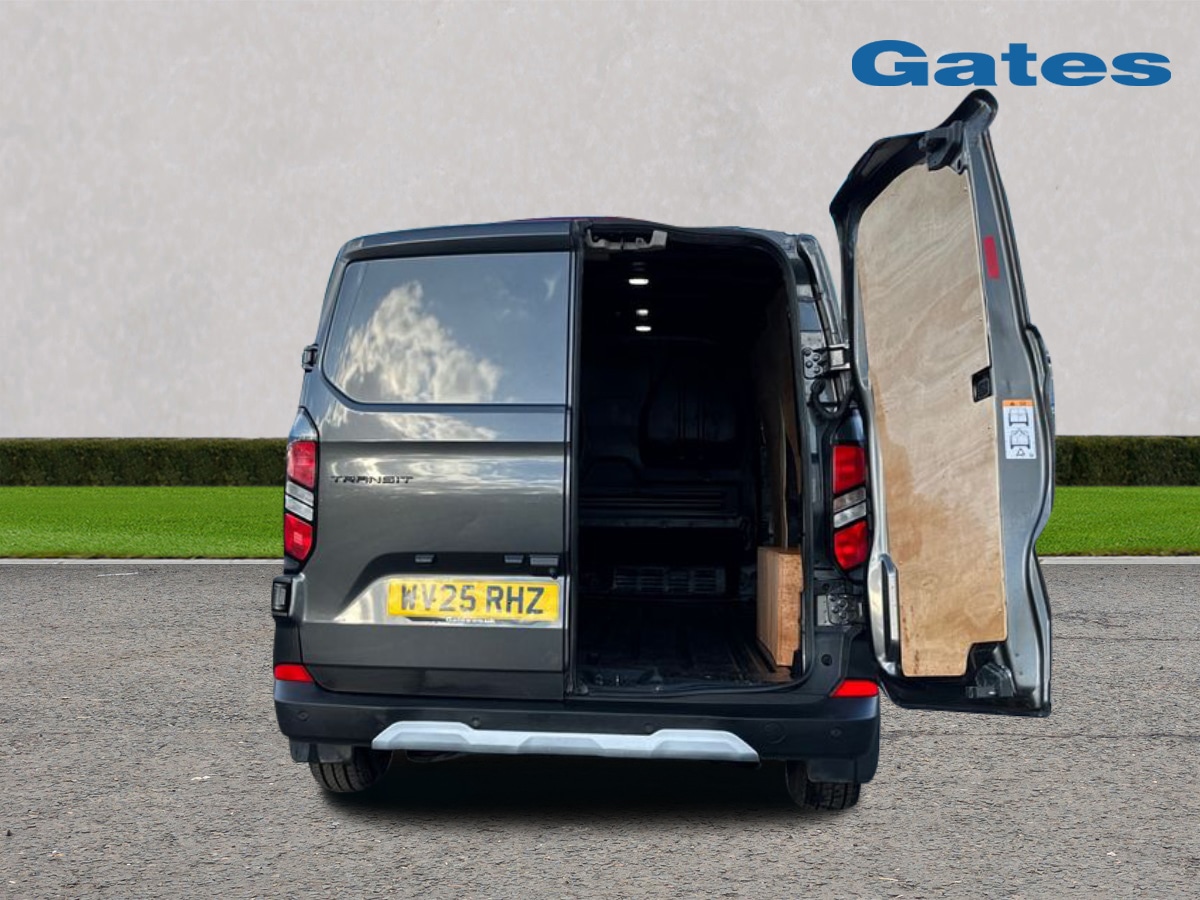 Used Ford Transit Custom 2025 for sale - 77274013: Photo 8