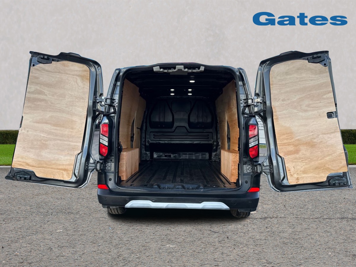 Used Ford Transit Custom 2025 for sale - 77274013: Photo 9