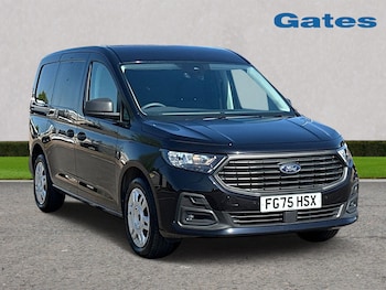 Used Ford Transit Connect 2025 for sale - 78463672: Photo