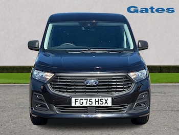 Used Ford Transit Connect 2025 for sale - 78463672: Photo