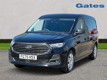 Used Ford Transit Connect 2025 for sale - 78463672: Photo