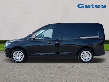 Used Ford Transit Connect 2025 for sale - 78463672: Photo