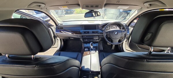 Used BMW 5 Series 2012 for sale - 73438011: Photo 10