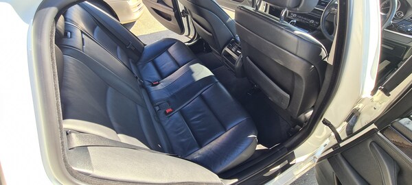 Used BMW 5 Series 2012 for sale - 73438011: Photo 11