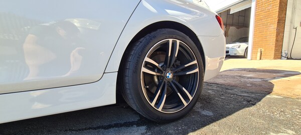 Used BMW 5 Series 2012 for sale - 73438011: Photo 14