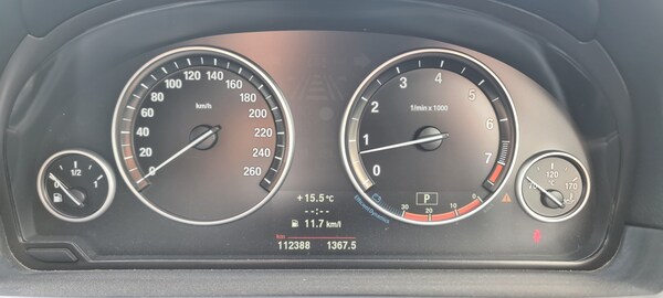 Used BMW 5 Series 2012 for sale - 73438011: Photo 15