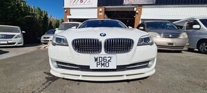 Used BMW 5 Series 2012 for sale - 73438011: Photo 3