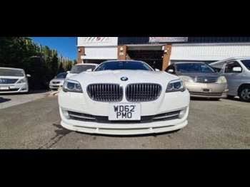 Used BMW Other 2012 for sale - 73438011: Photo