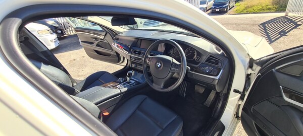 Used BMW 5 Series 2012 for sale - 73438011: Photo 6