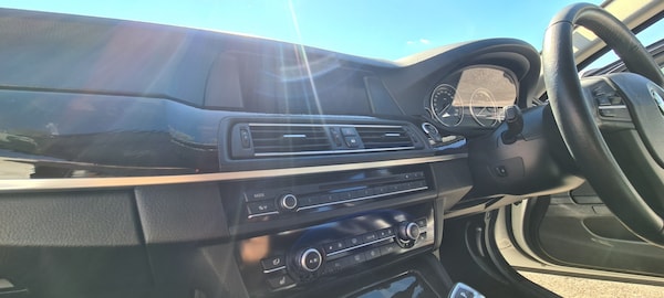 Used BMW 5 Series 2012 for sale - 73438011: Photo 7