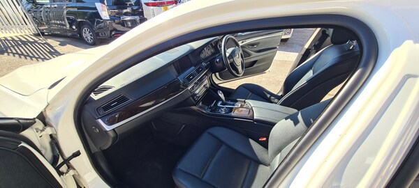Used BMW 5 Series 2012 for sale - 73438011: Photo 9