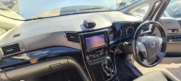Used Toyota Alphard 2011 for sale - 74397801: Photo 15