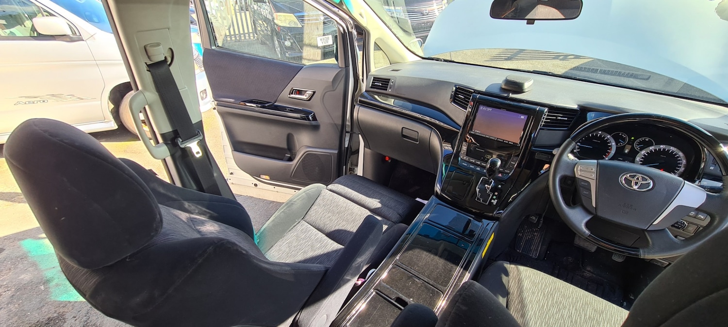 Vehicle 16