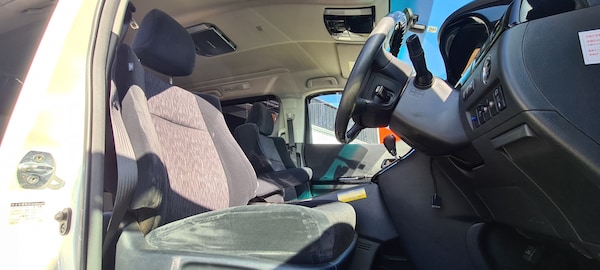 Used Toyota Alphard 2011 for sale - 74397801: Photo 18