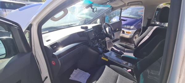 Used Toyota Alphard 2011 for sale - 74397801: Photo 22