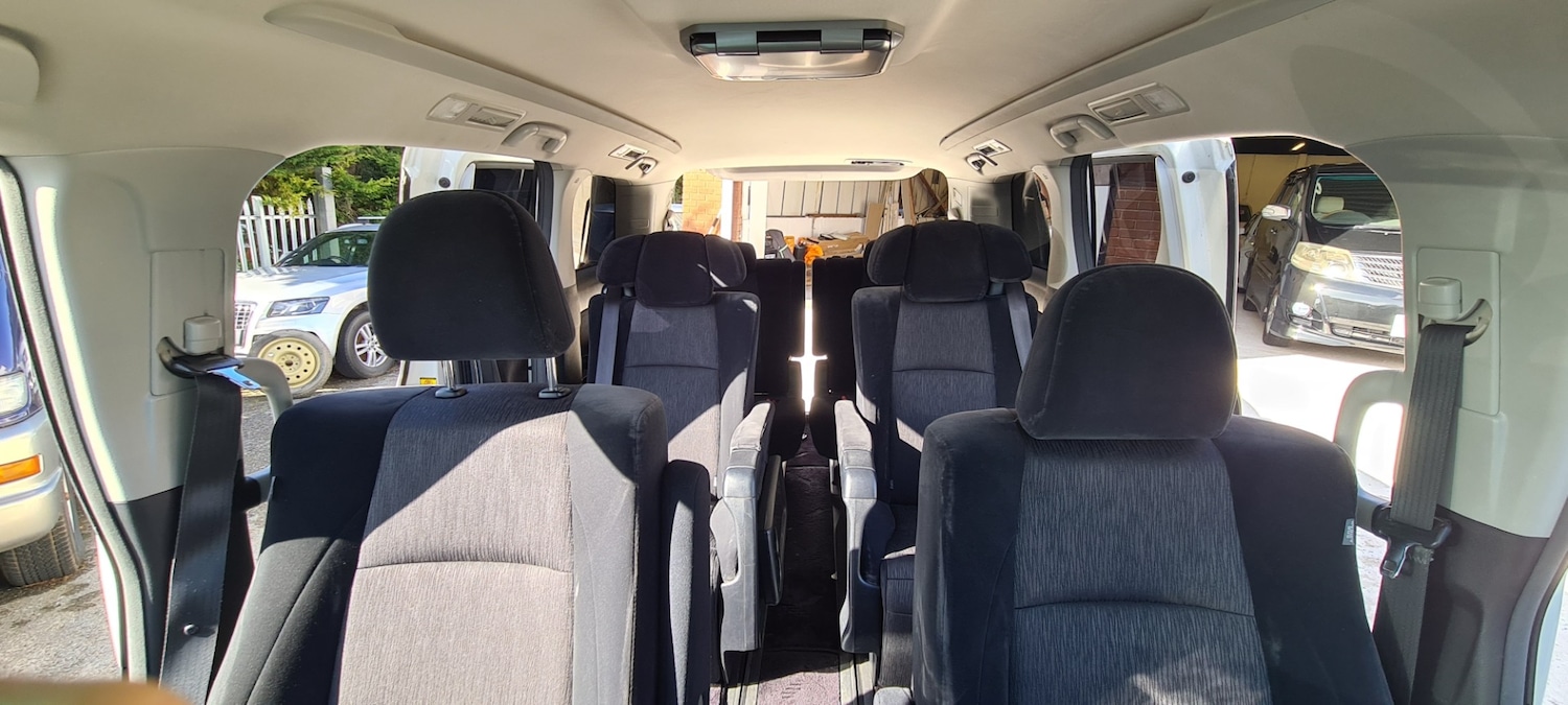 Vehicle 25