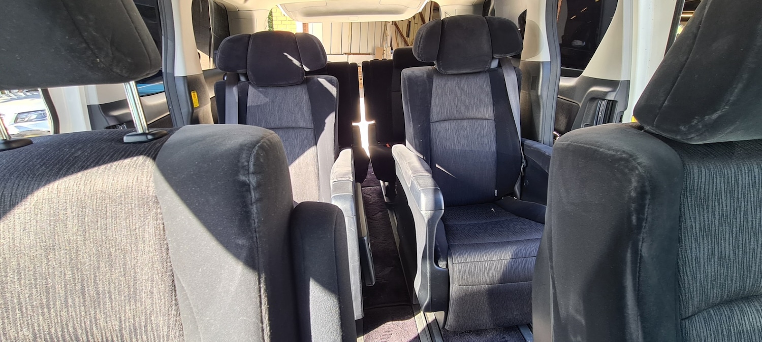 Vehicle 26
