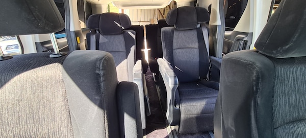 Used Toyota Alphard 2011 for sale - 74397801: Photo 26